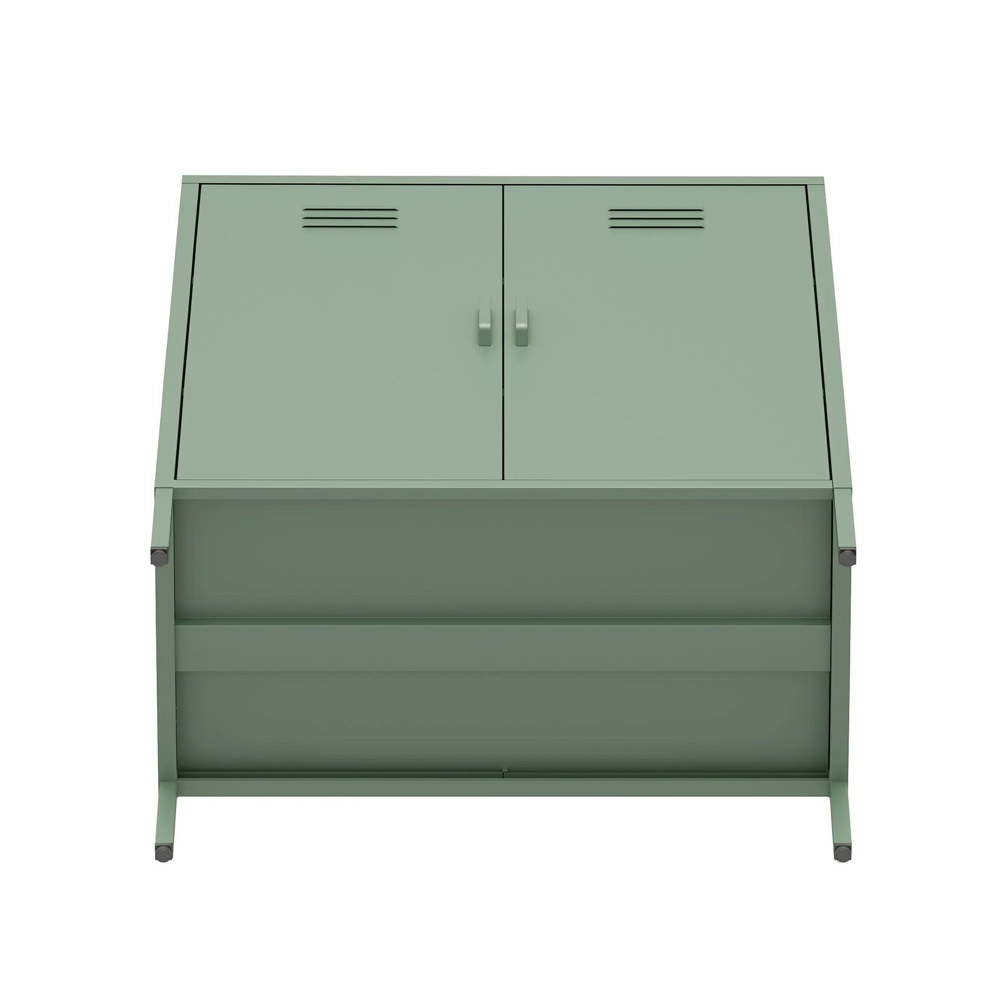 Naomi - Accent Cabinet by HouseOfZazla