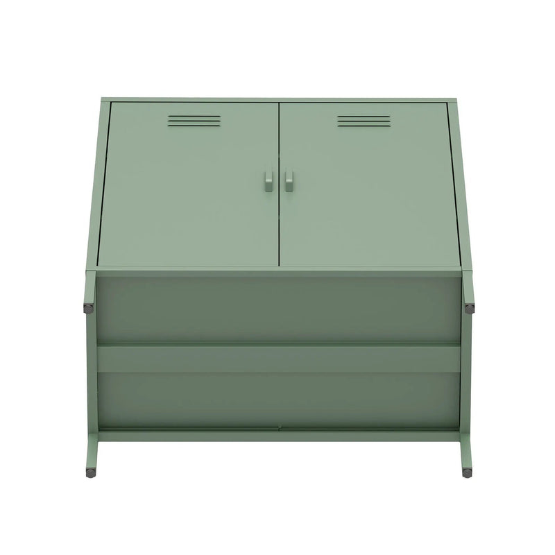Naomi - Accent Cabinet by HouseOfZazla