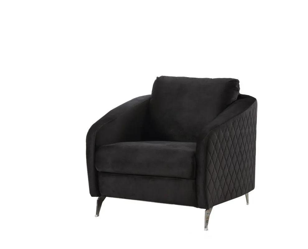 Sofia - Modern Chic Accent Armchair by HouseOfZazla