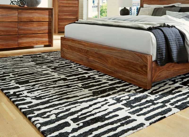 Bramshaw - Area Rug by Unique Piece Furniture