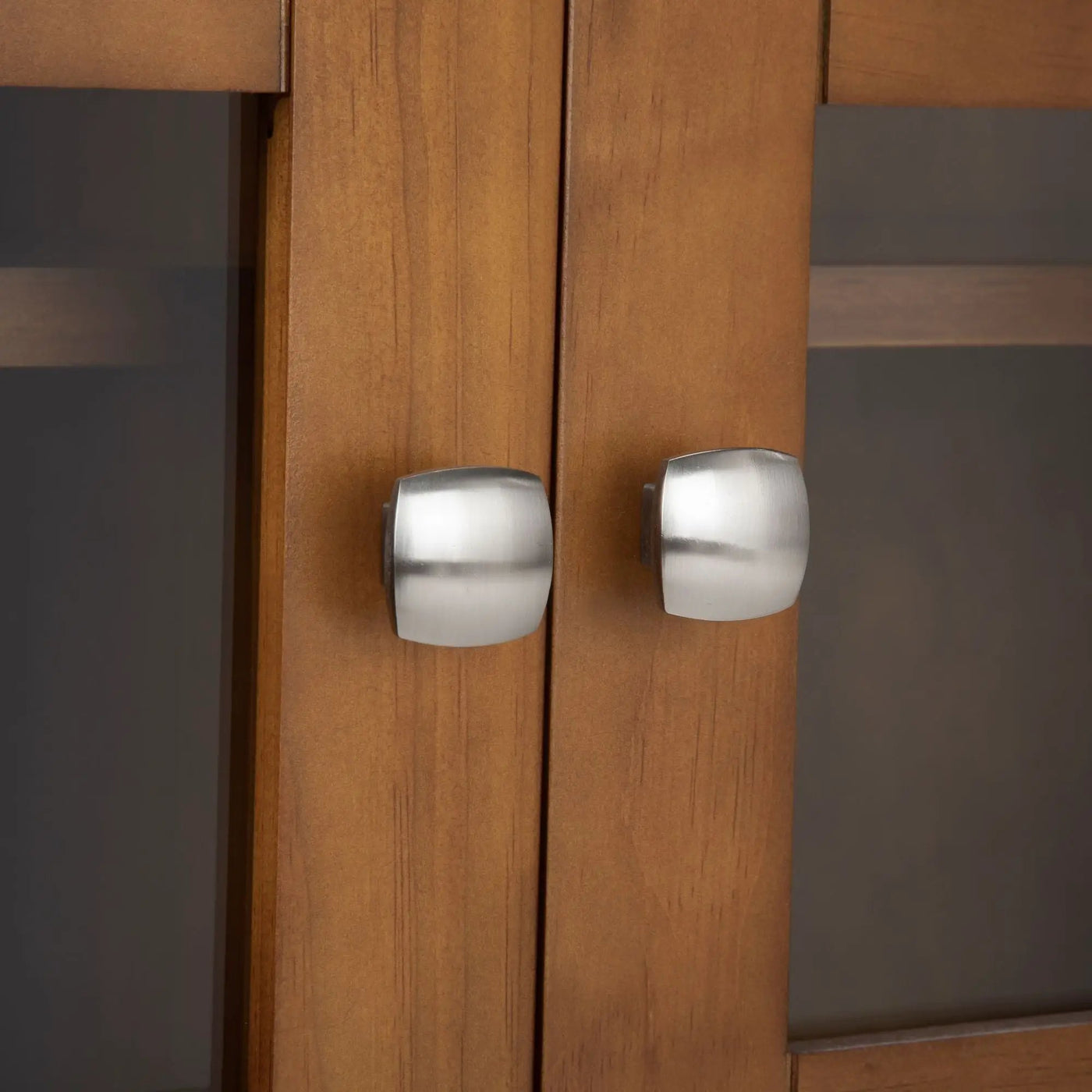 Acadian - Medium Storage Cabinet, Handcrafted by HouseOfZazla
