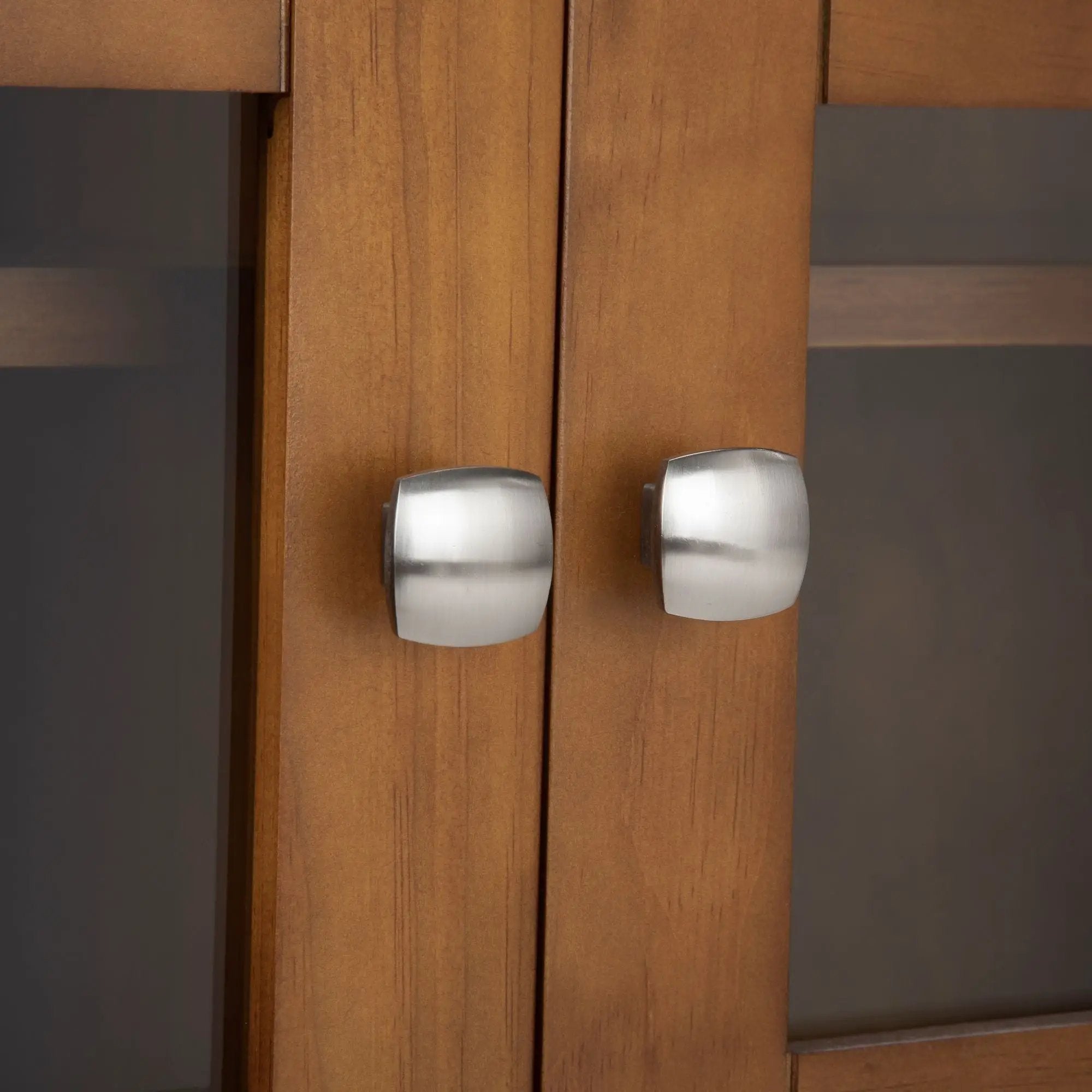 Acadian - Medium Storage Cabinet, Handcrafted by Unique Piece Furniture