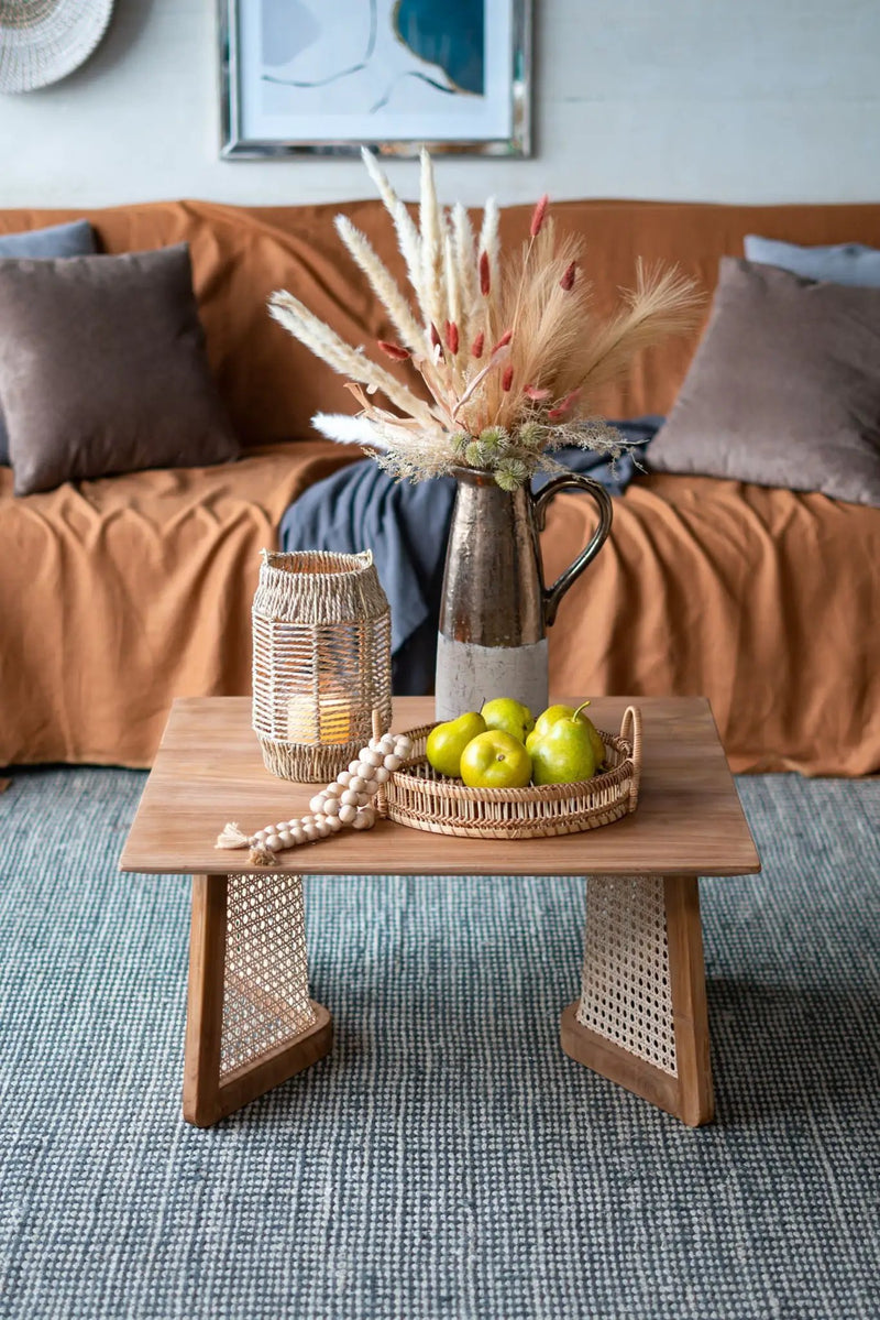 Candia - Terracotta Pitcher by Unique Piece Furniture