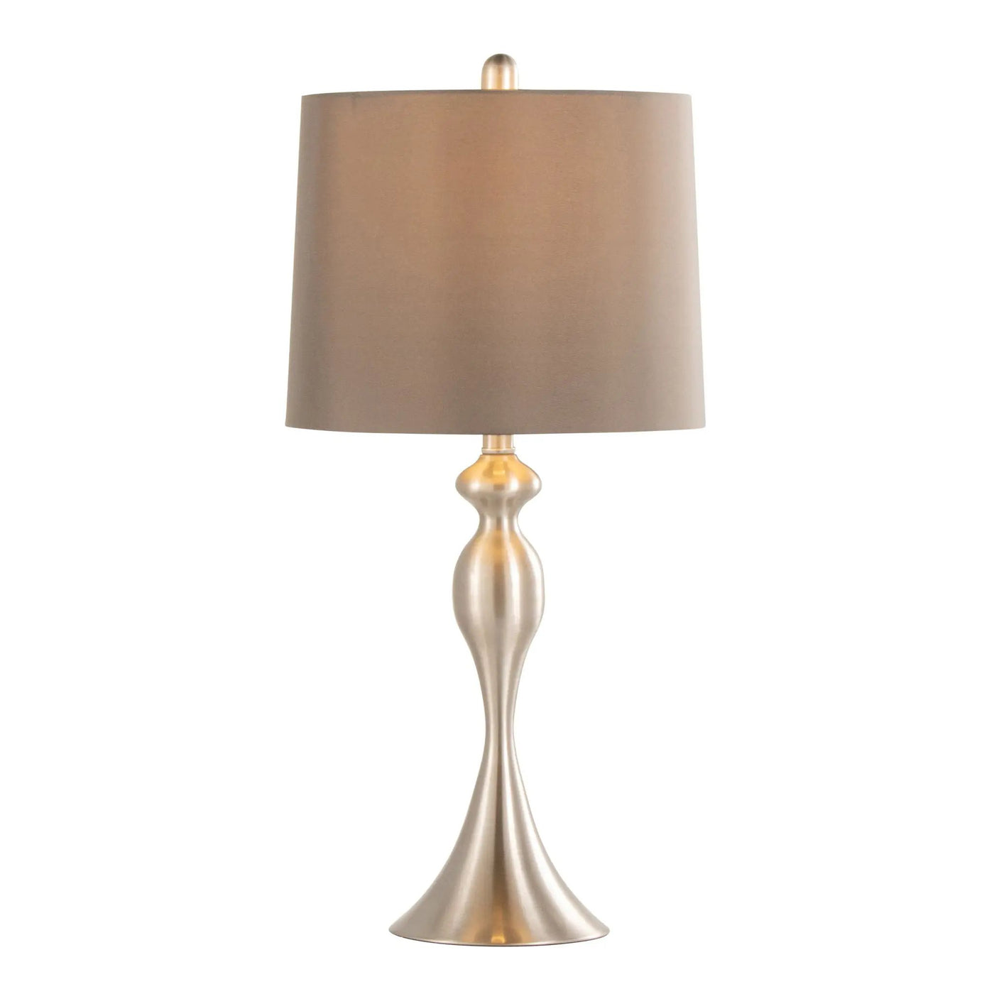 Ashland - Contemporary Table Lamp (Set of 2) by HouseOfZazla