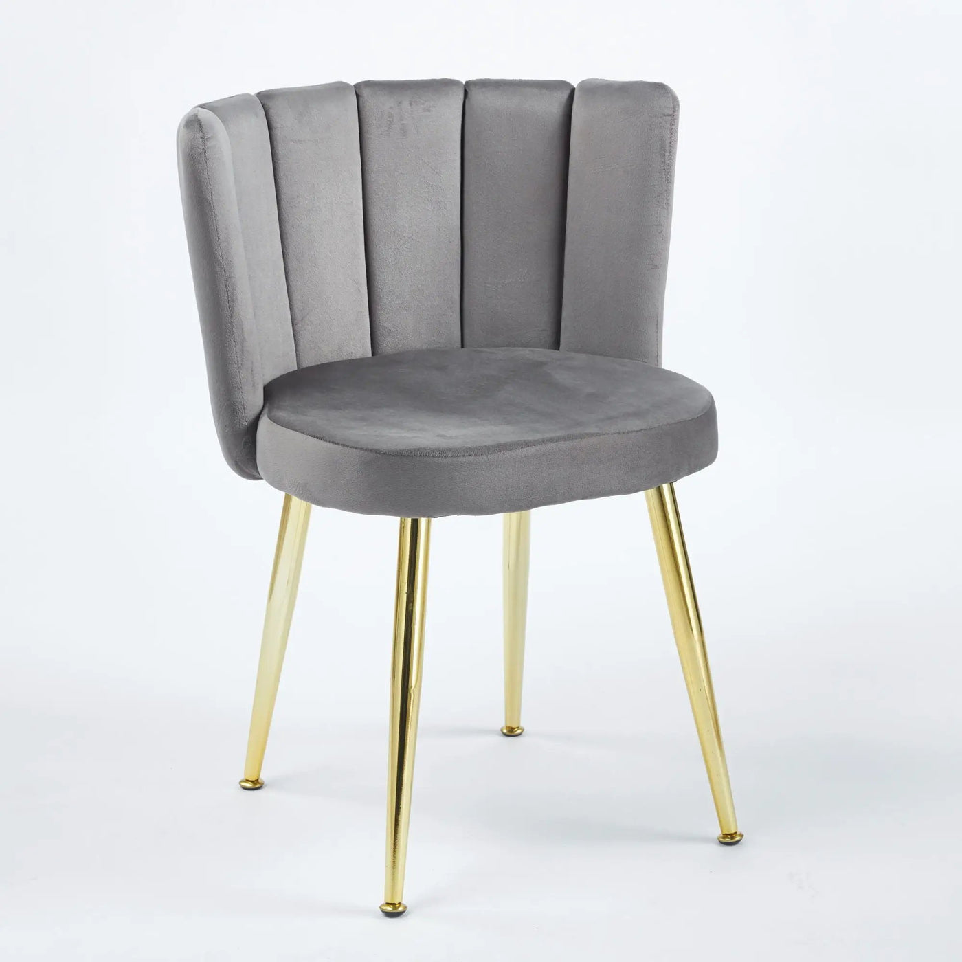 Ergonomic Dining Chair (Set of 2) by HouseOfZazla