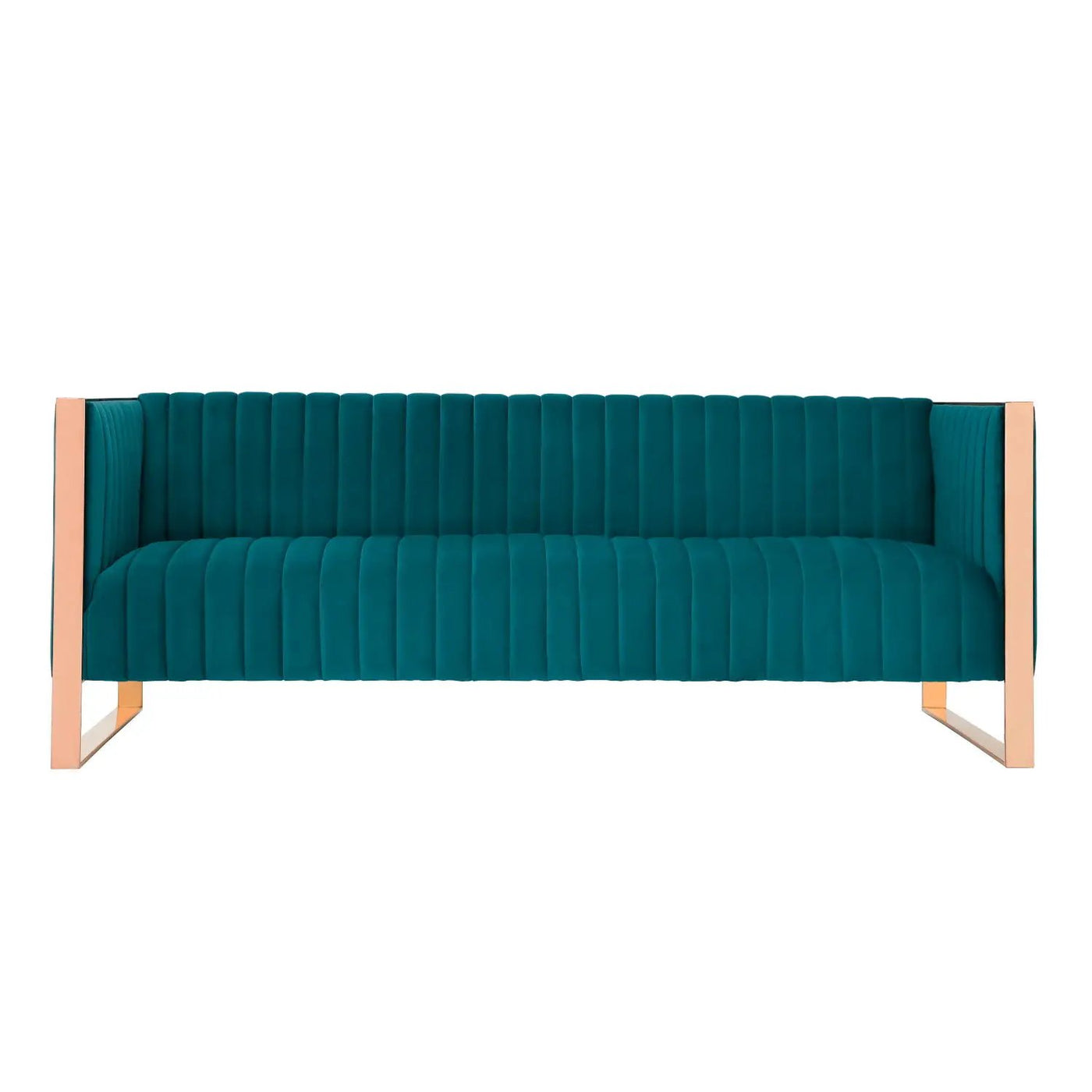 Trillium - 3 Seat Sofa by HouseOfZazla