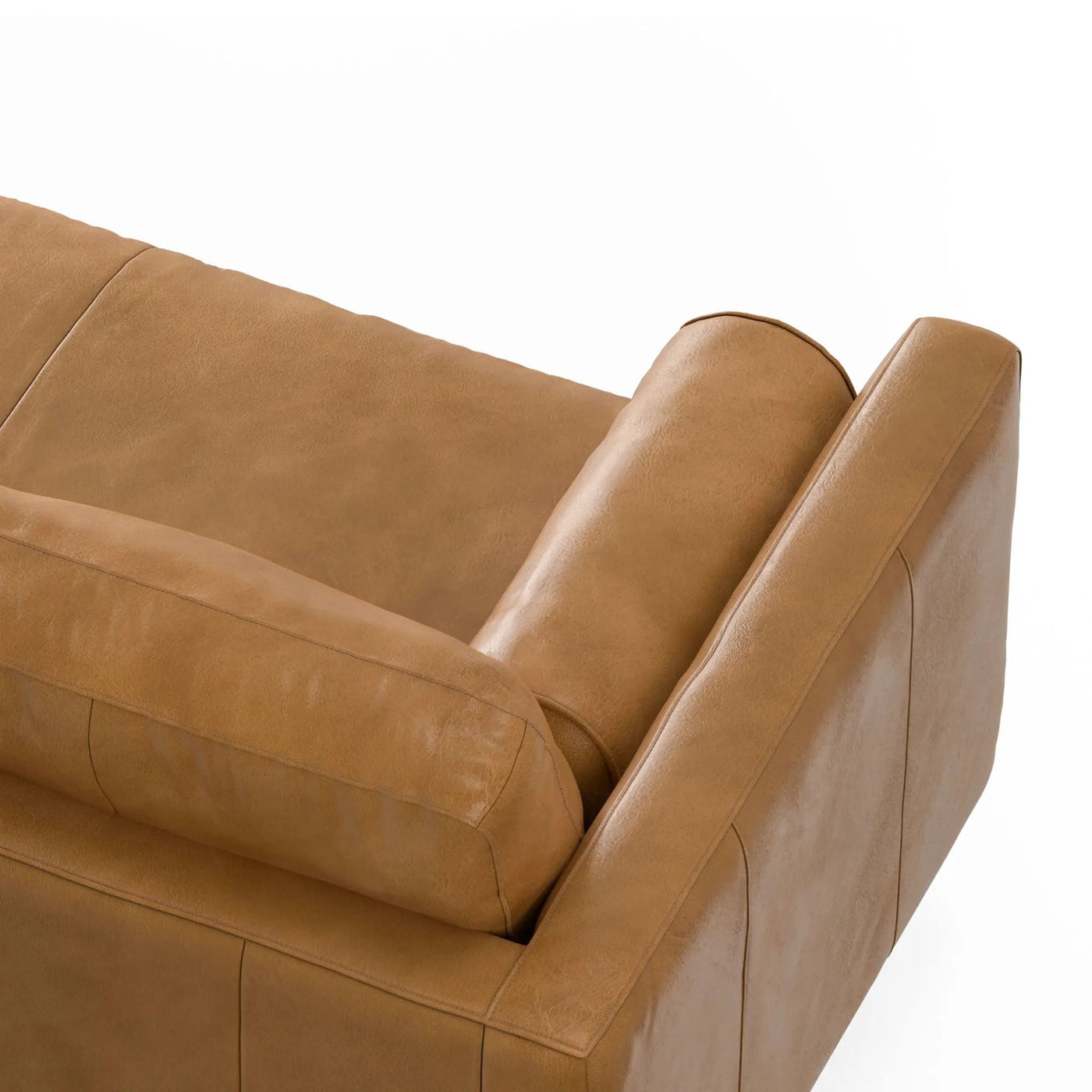 Morrison - Sofa And Ottoman Set by Unique Piece Furniture