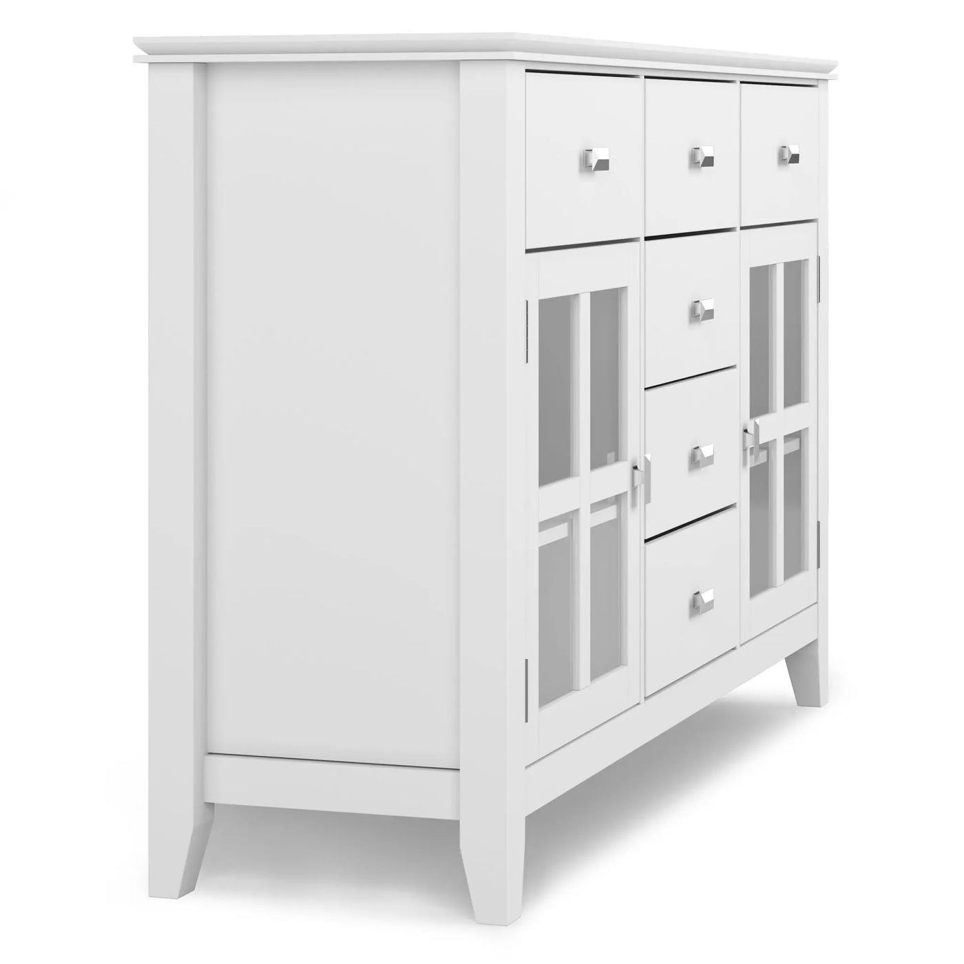 Artisan - Handcrafted Sideboard Buffet by HouseOfZazla
