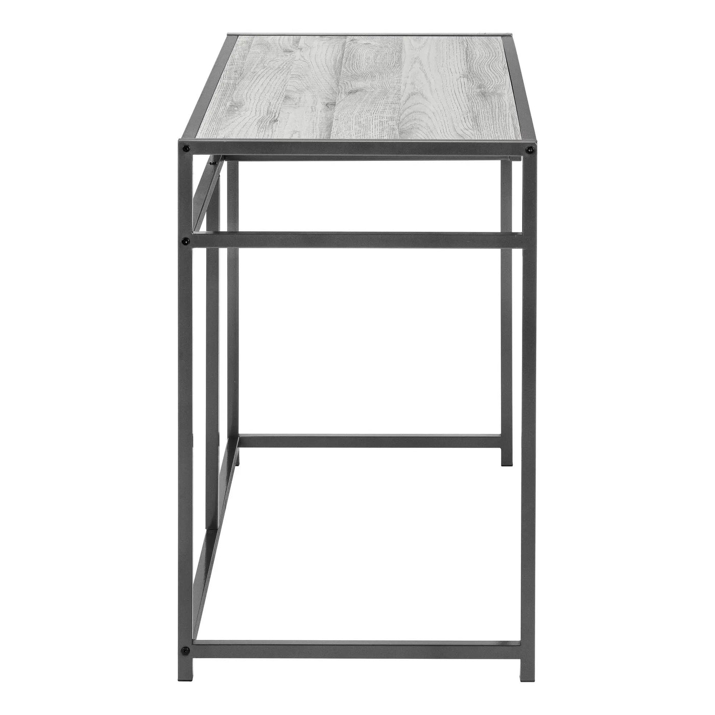 Computer Desk For Home Office, Laptop, 1 Storage Drawer, Contemporary & Modern by Unique Piece Furniture