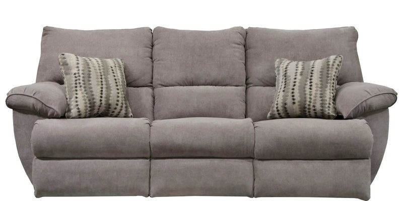 Sadler - Lay Flat Reclining Sofa by Unique Piece Furniture