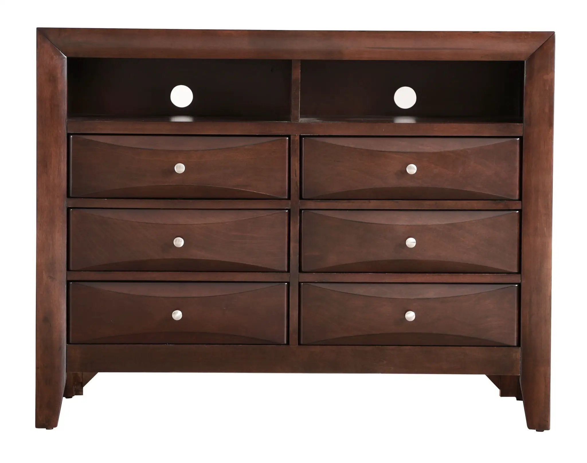 Marilla - Media Chest by Unique Piece Furniture