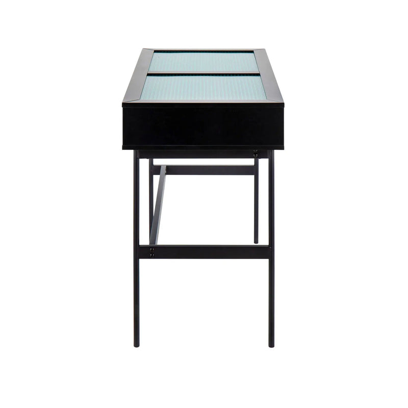 Emery - Contemporary Console Table by HouseOfZazla