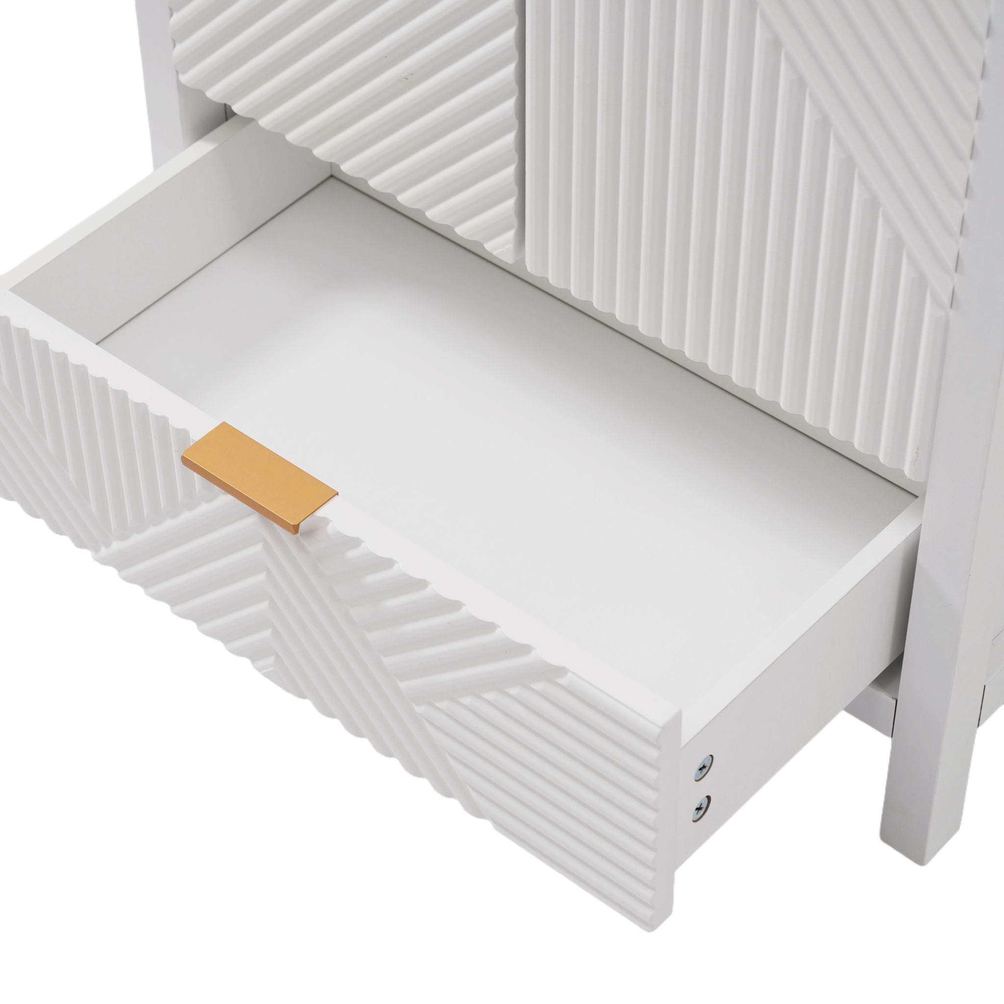 Modern Bathroom Vanity With Sink Combo by HouseOfZazla