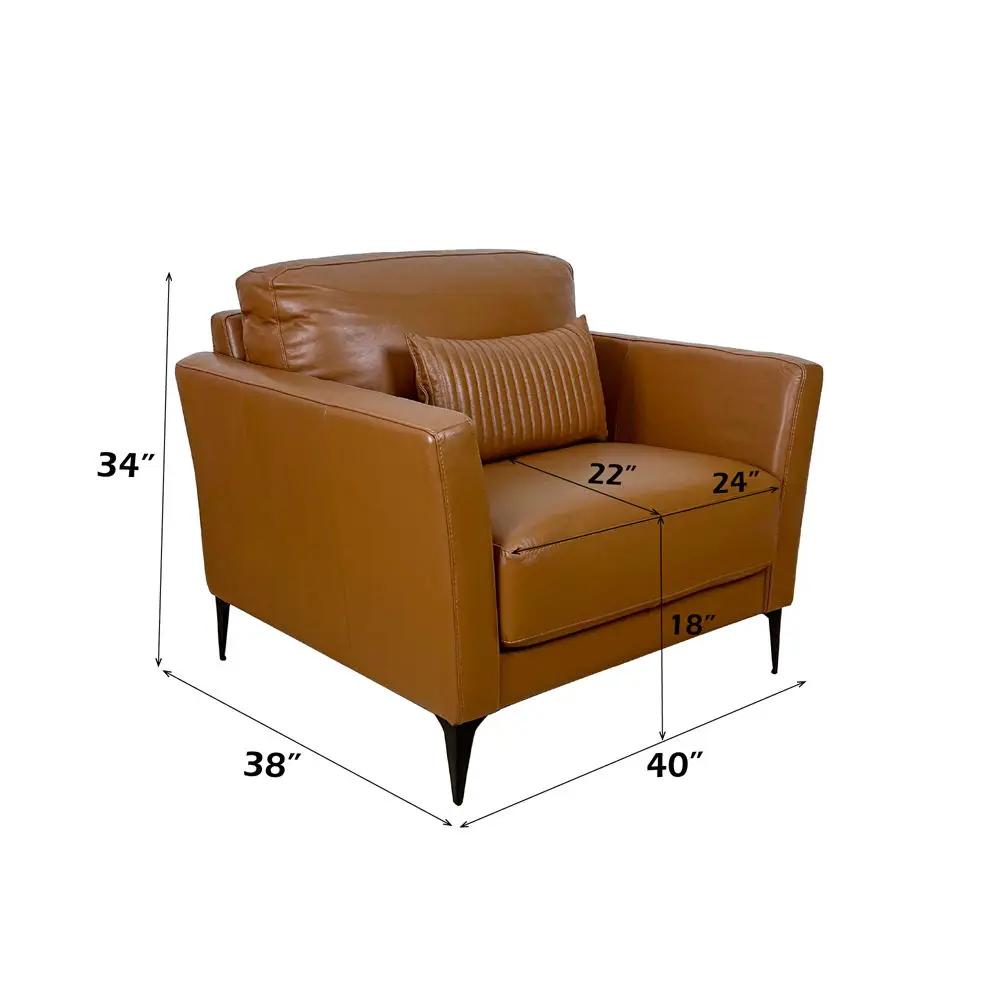 Tussio - Chair by Unique Piece Furniture