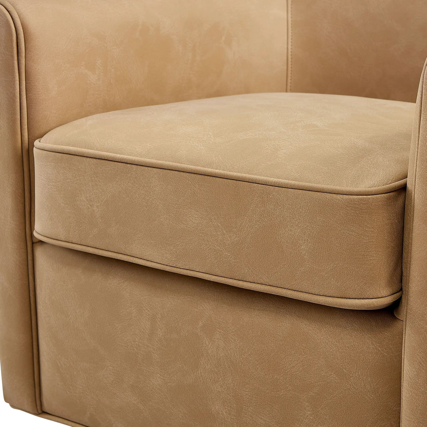 Westly - Swivel Accent Chair by HouseOfZazla
