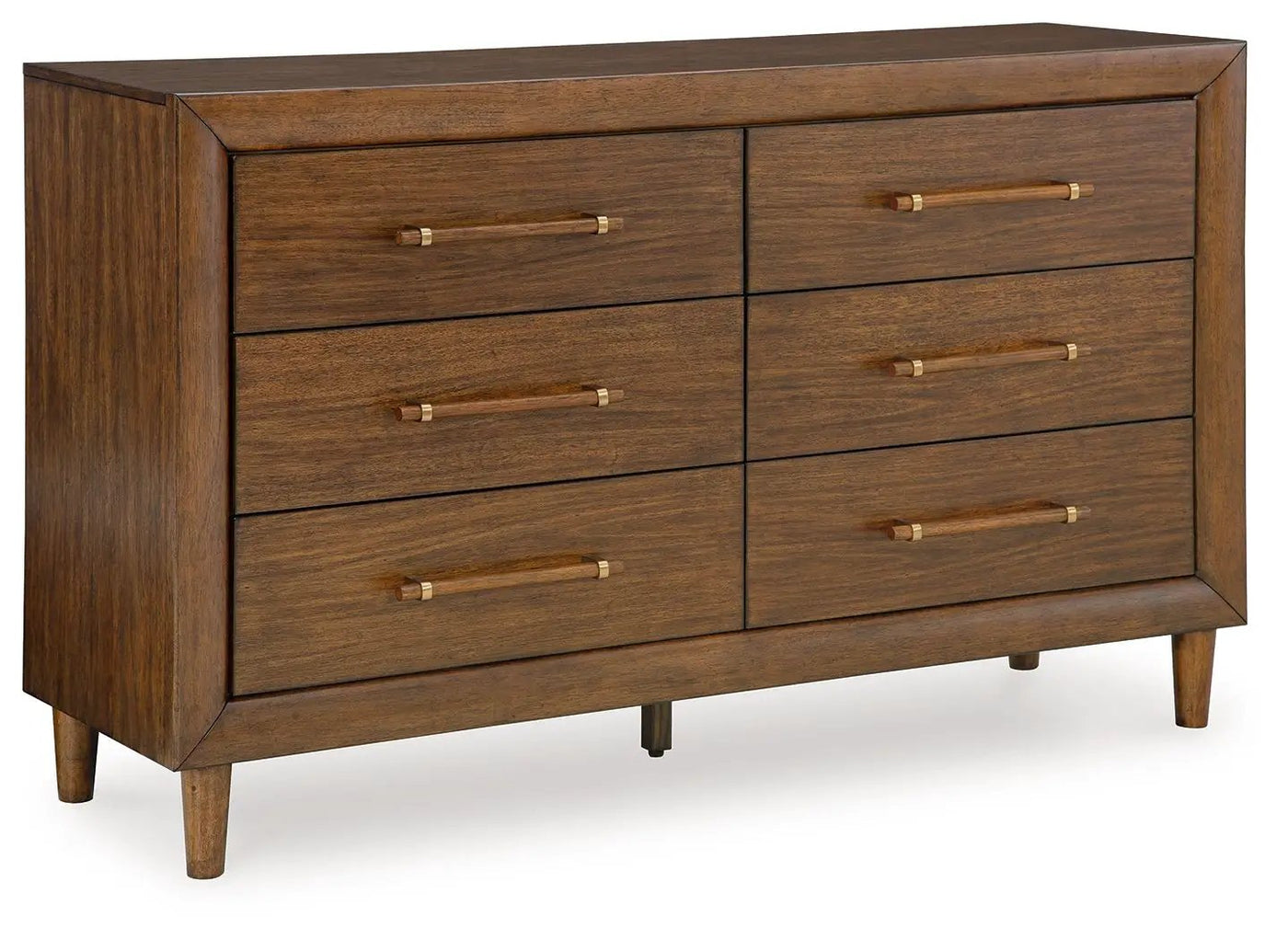 Lyncott - Upholstered Bedroom Set by Unique Piece Furniture