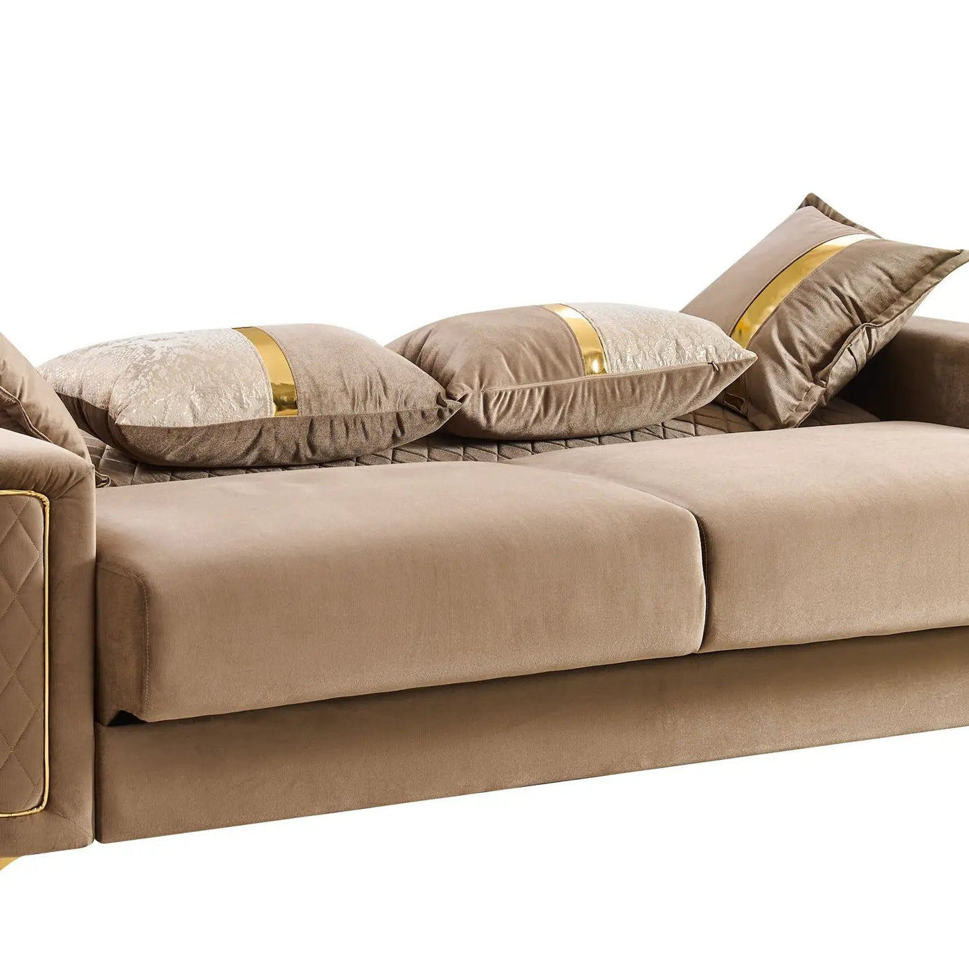 Lisa - Living Room Set by HouseOfZazla