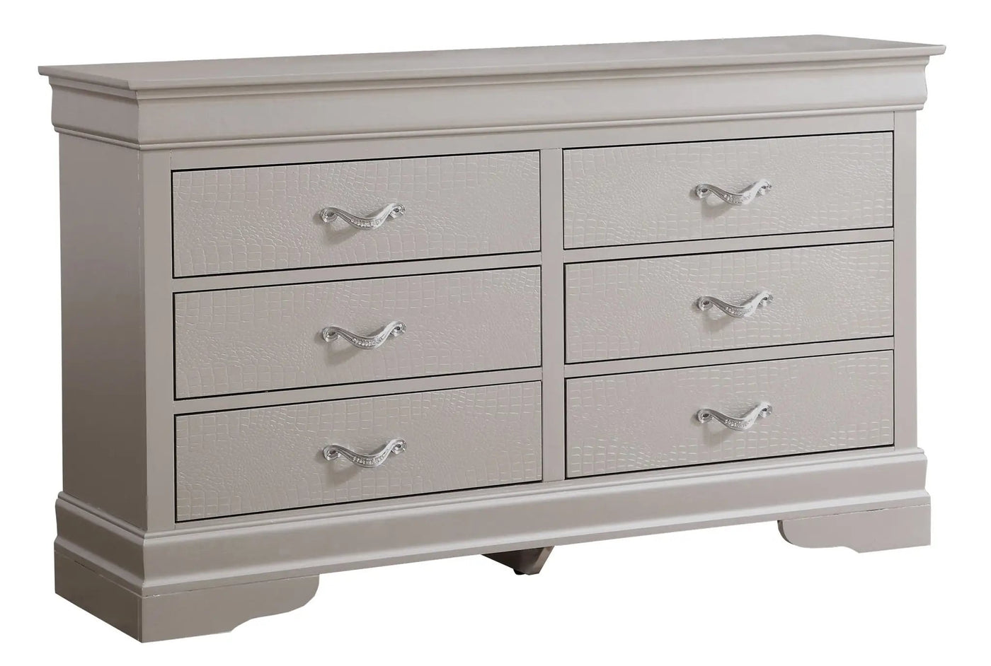Lorana - Sophisticated Storage Solution by HouseOfZazla