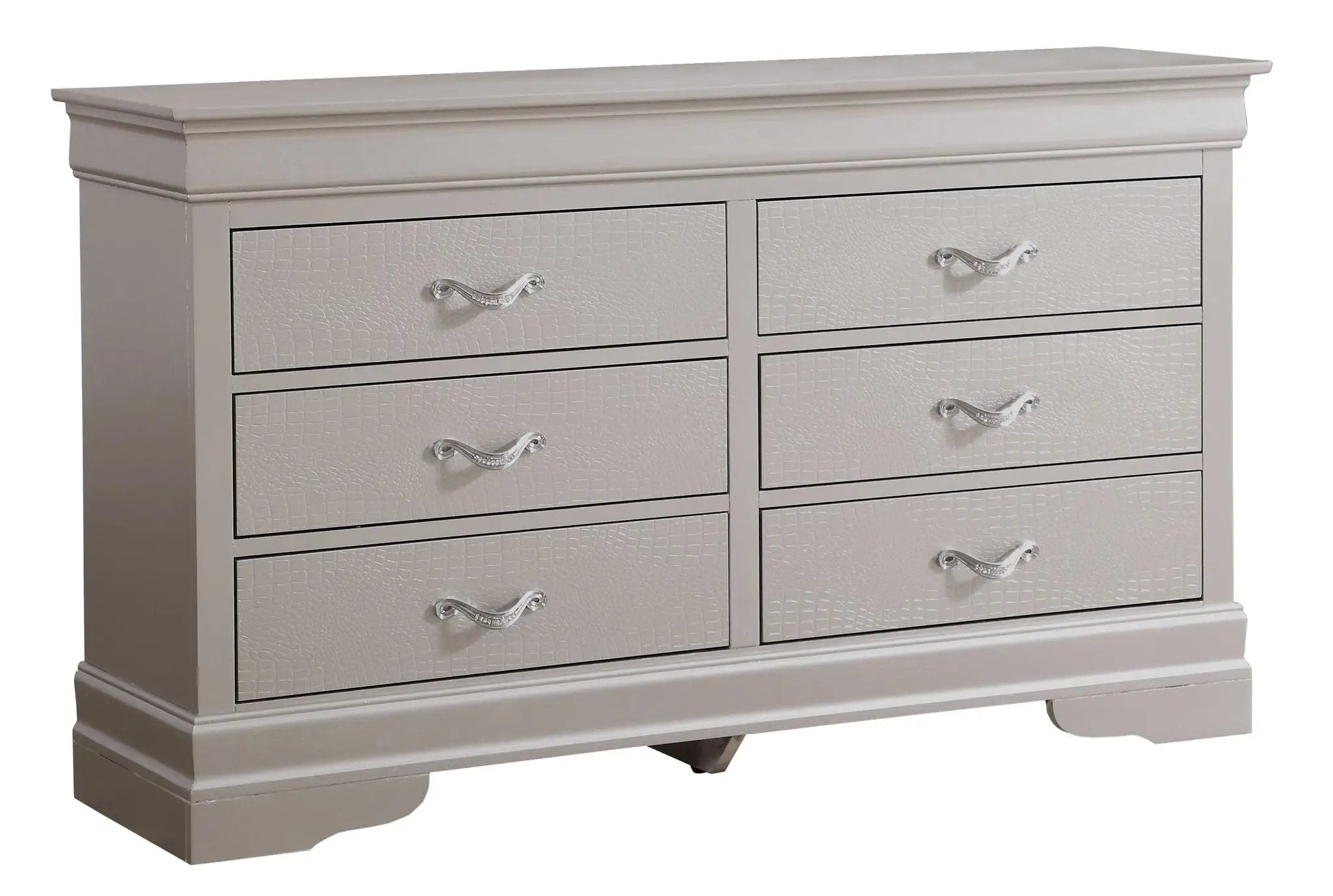 Lorana - Sophisticated Storage Solution by Unique Piece Furniture
