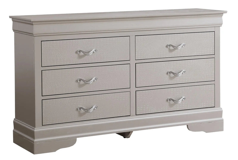 Lorana - Sophisticated Storage Solution by Unique Piece Furniture