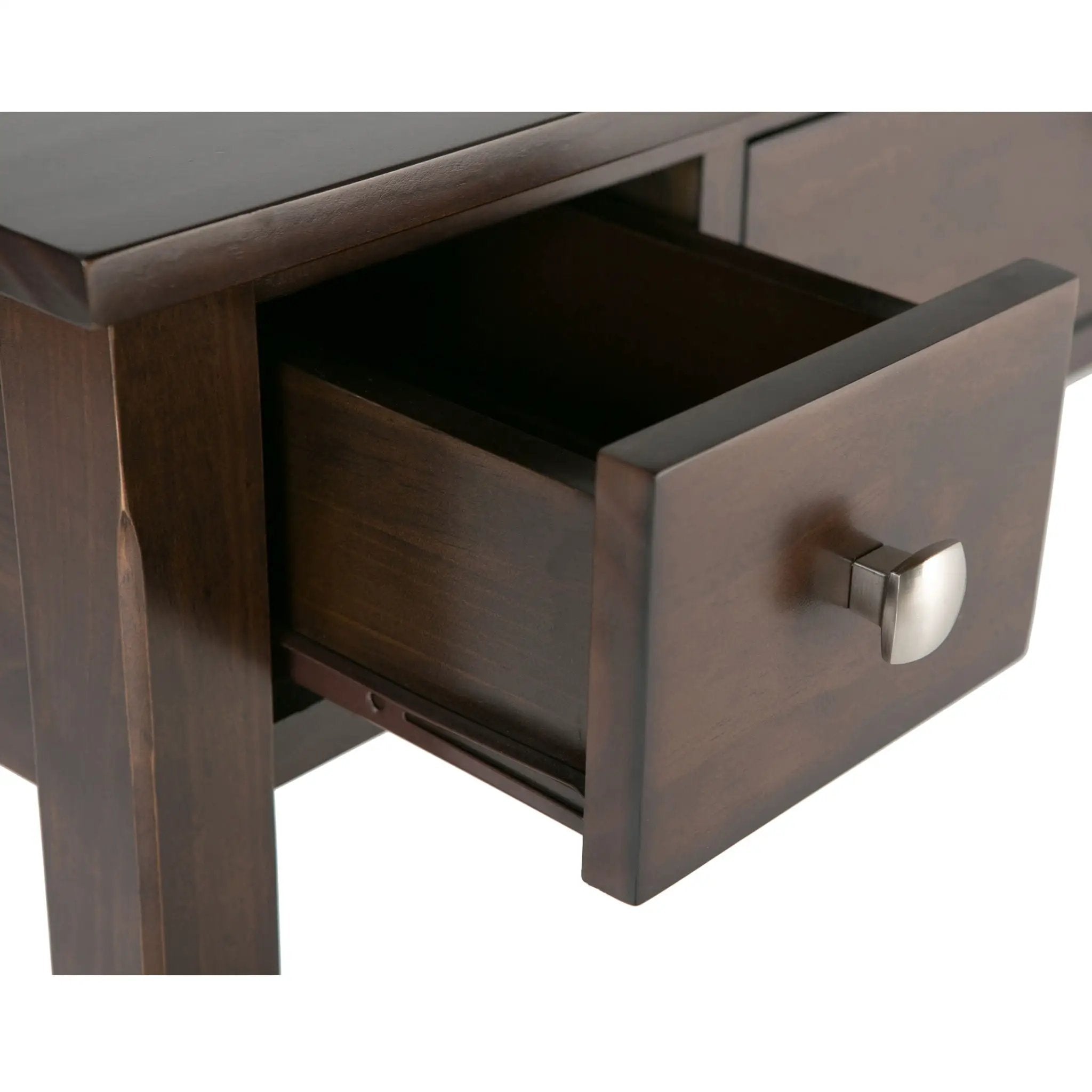 Avalon - Handcrafted Writing Office Desk by Unique Piece Furniture