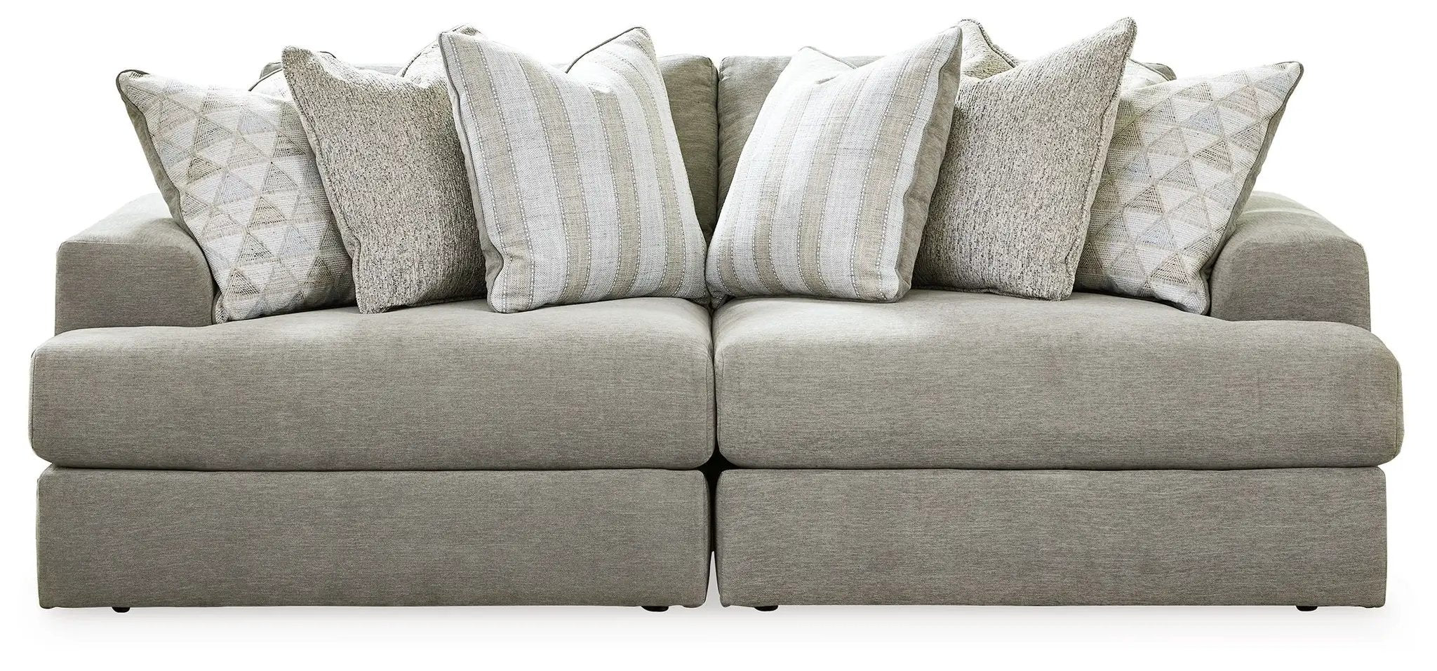 Avaliyah - Sectional by Unique Piece Furniture
