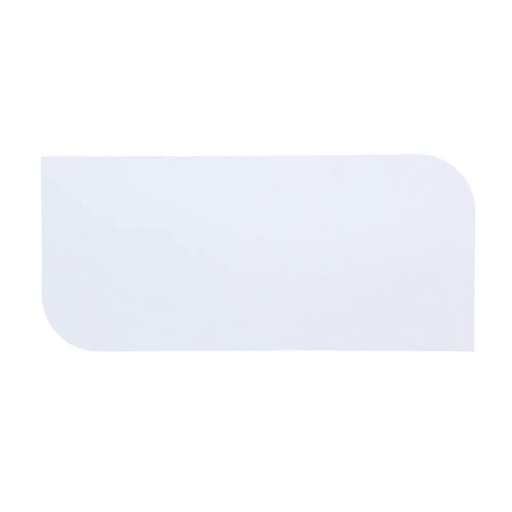 Halima - Coffee Table - White & Black by Unique Piece Furniture