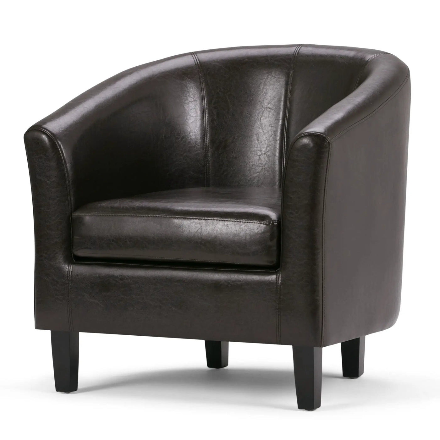 Austin - Transitional Tub Chair by HouseOfZazla