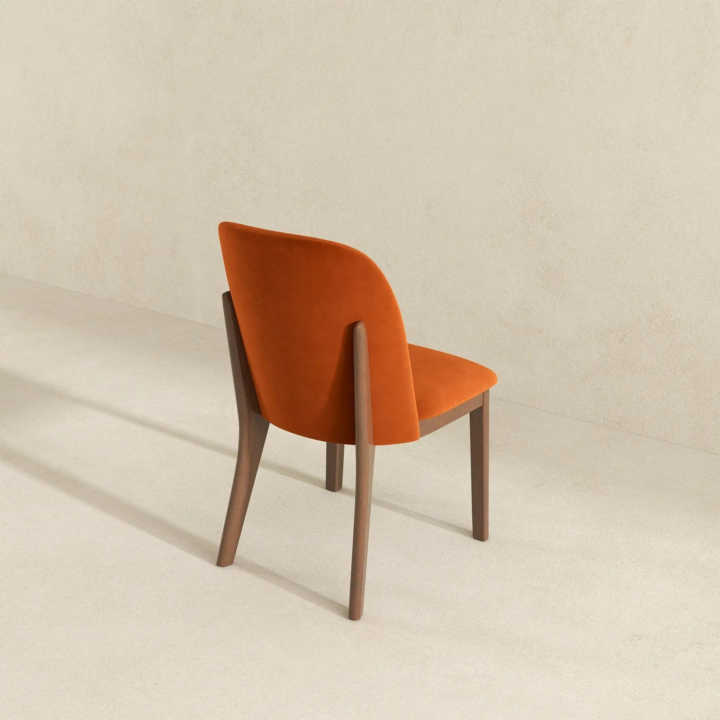 Kaitlyn - Comfort Dining Chair (Set of 2) by HouseOfZazla
