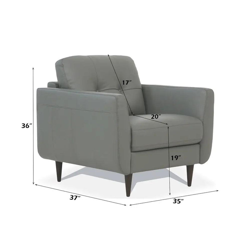 Radwan - Chair by Unique Piece Furniture