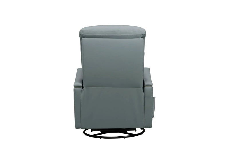 Sandhill - Recliner-Swivel Glider by Unique Piece Furniture