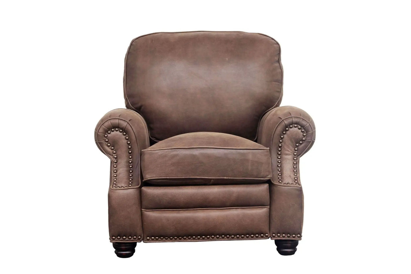 Longhorn - Recliner by Unique Piece Furniture