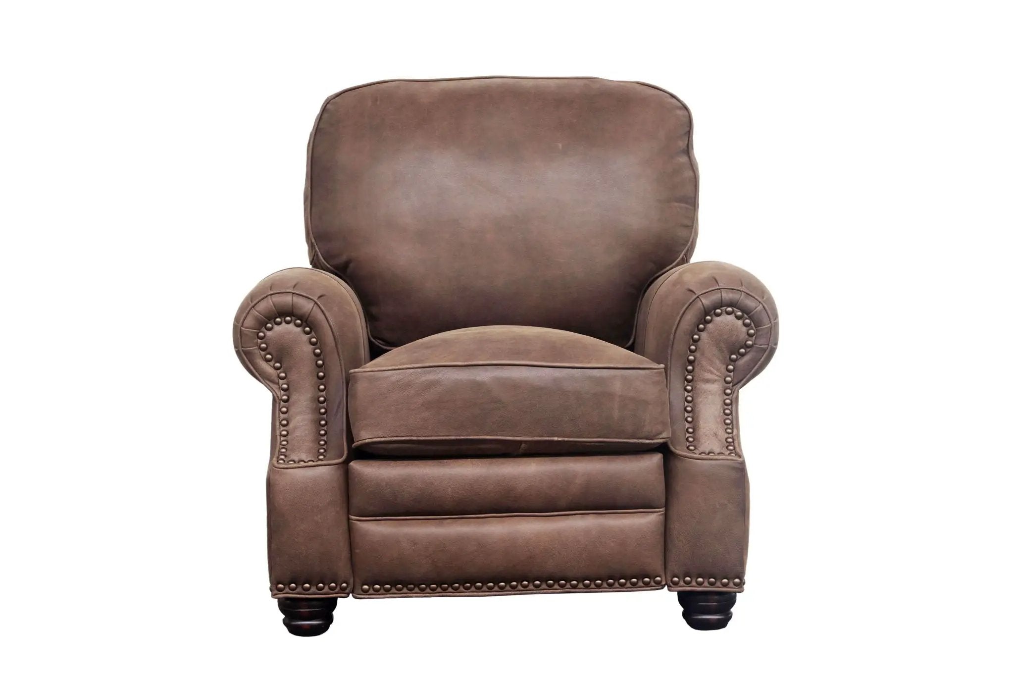 Longhorn - Recliner by Unique Piece Furniture