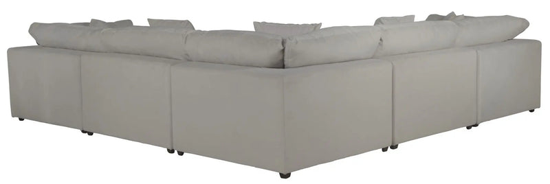 Posh - Modular Sectional by Unique Piece Furniture