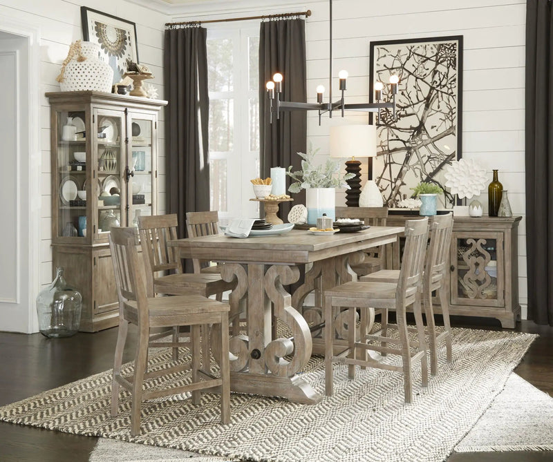 Tinley Park - Server - Dove Tail Gray, photo 4 of 7