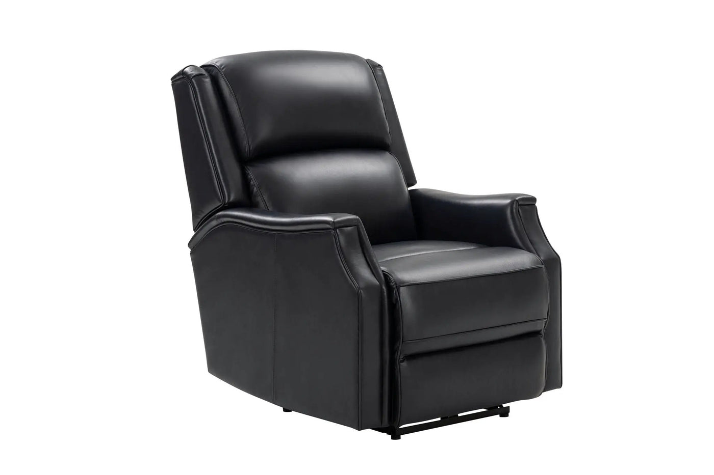 Conrad - Big And Tall Power Recliner With Power Recline, Power Headrest And Lumbar by Unique Piece Furniture