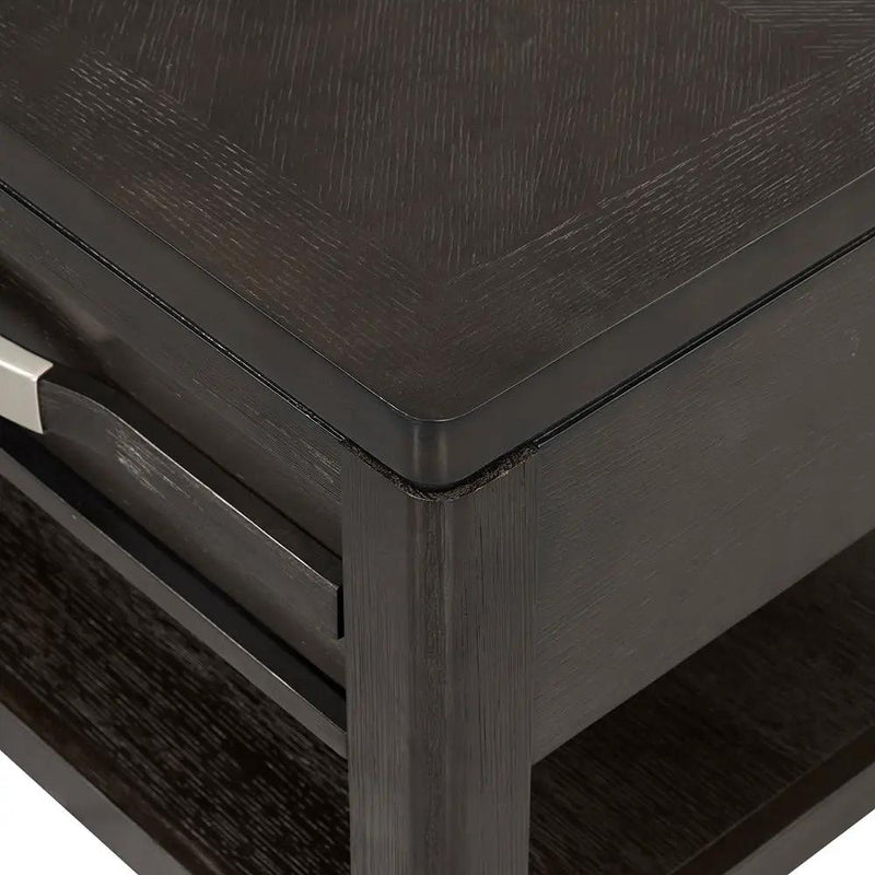 Elegant Design End Table by HouseOfZazla