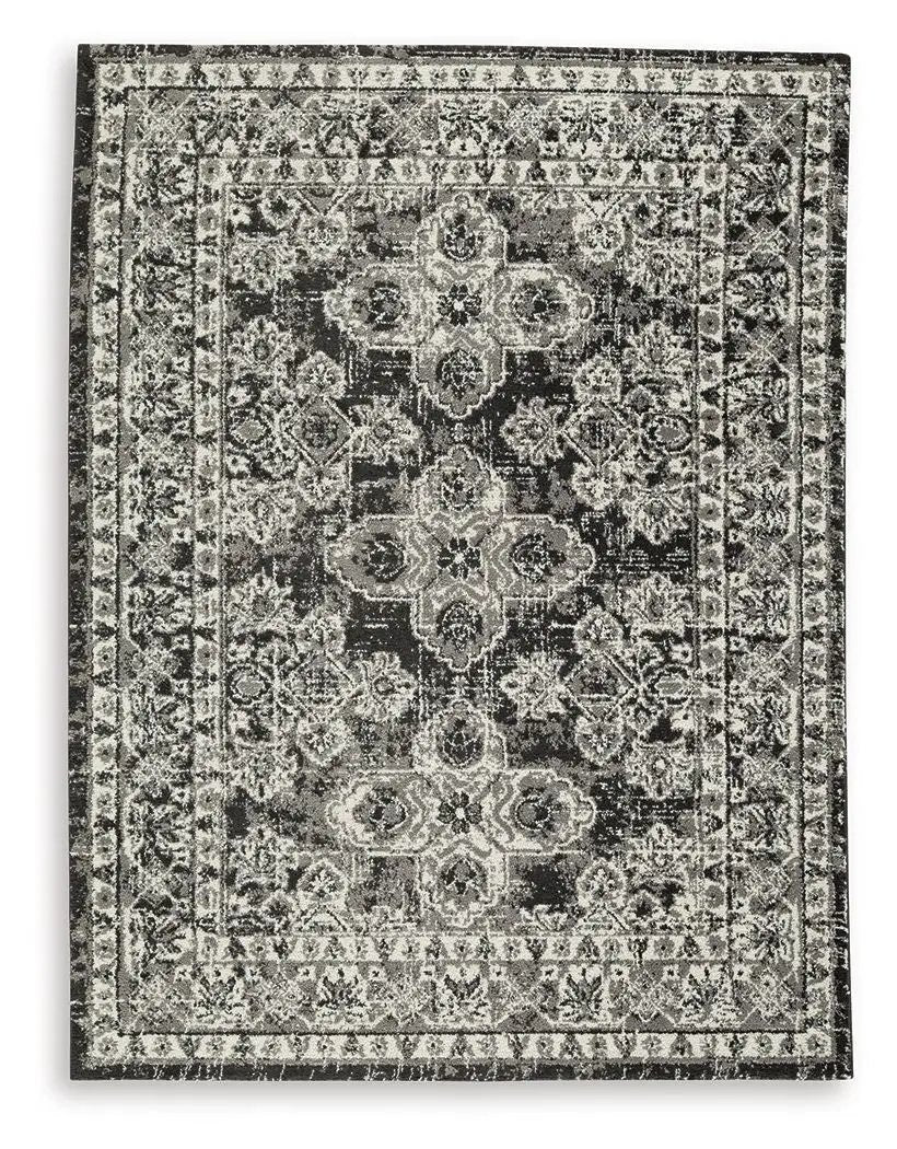 Glennisman - Rug by Unique Piece Furniture