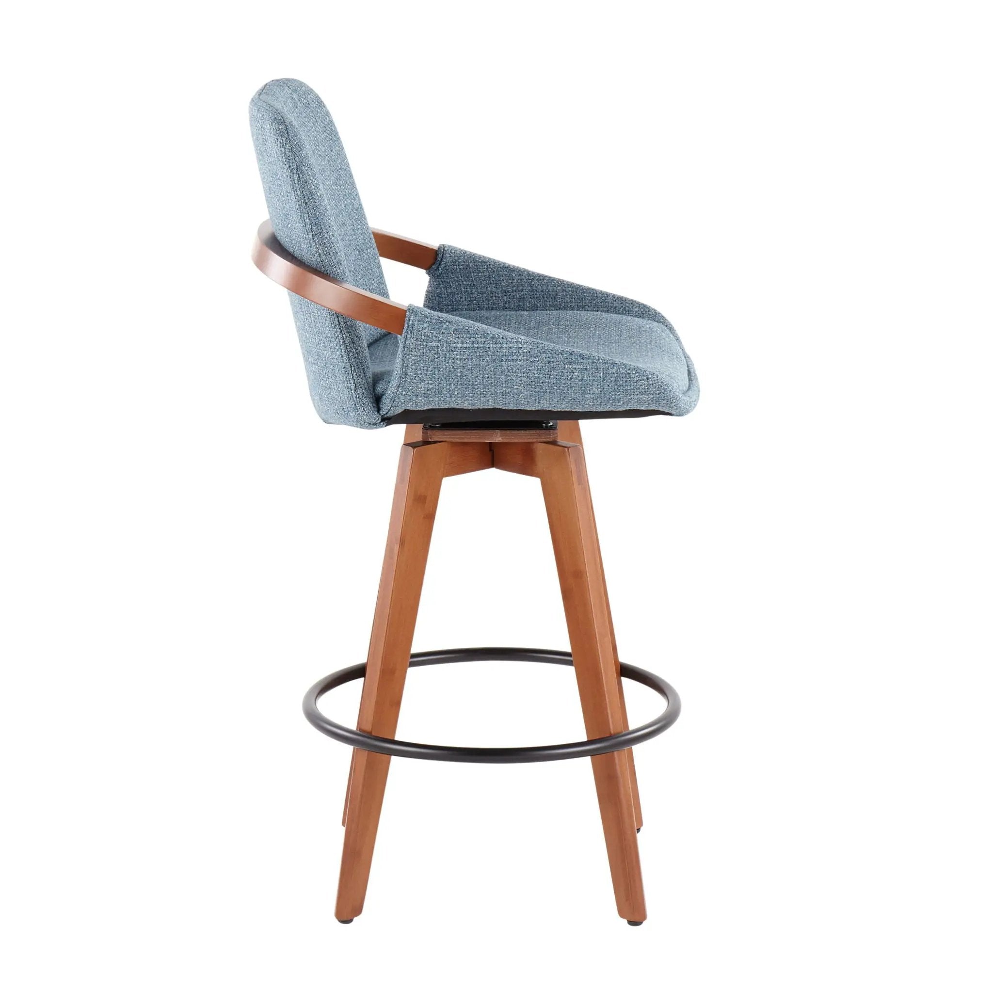 Cosmo - Mid Century Counter Stool by Unique Piece Furniture