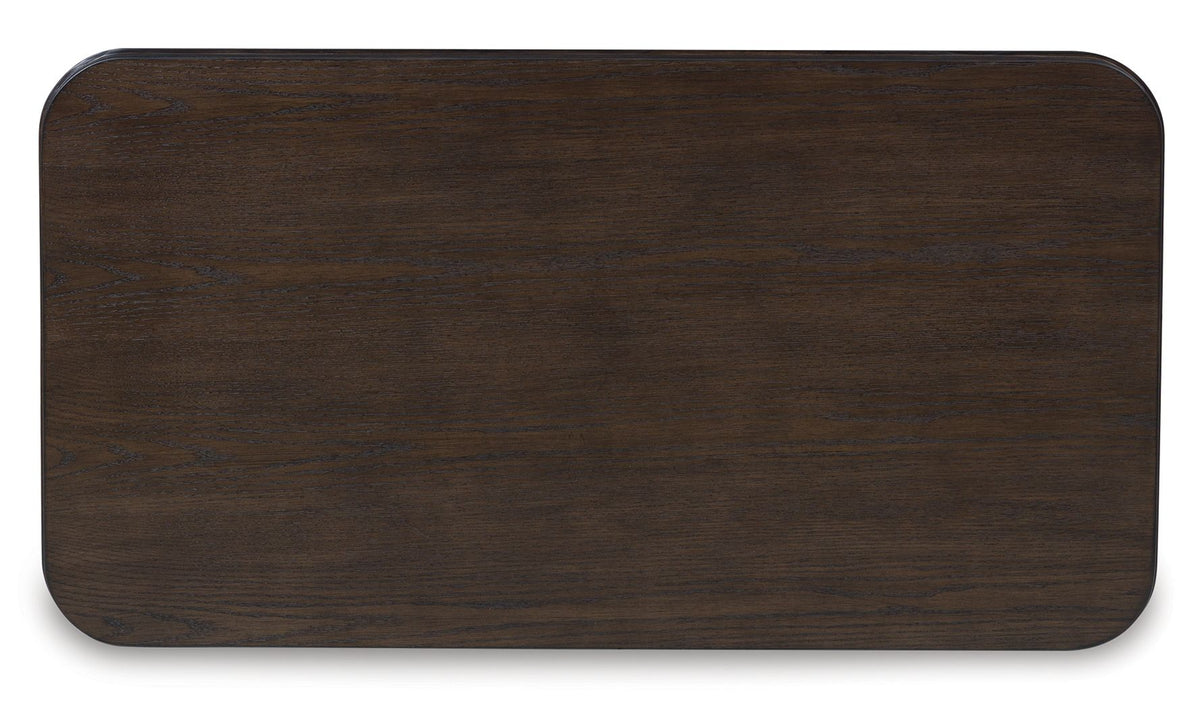 Carlibrie - Rectangular Table, photo 14 of 14