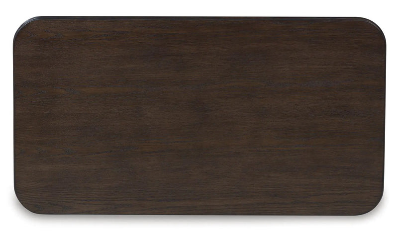 Carlibrie - Rectangular Table by Unique Piece Furniture