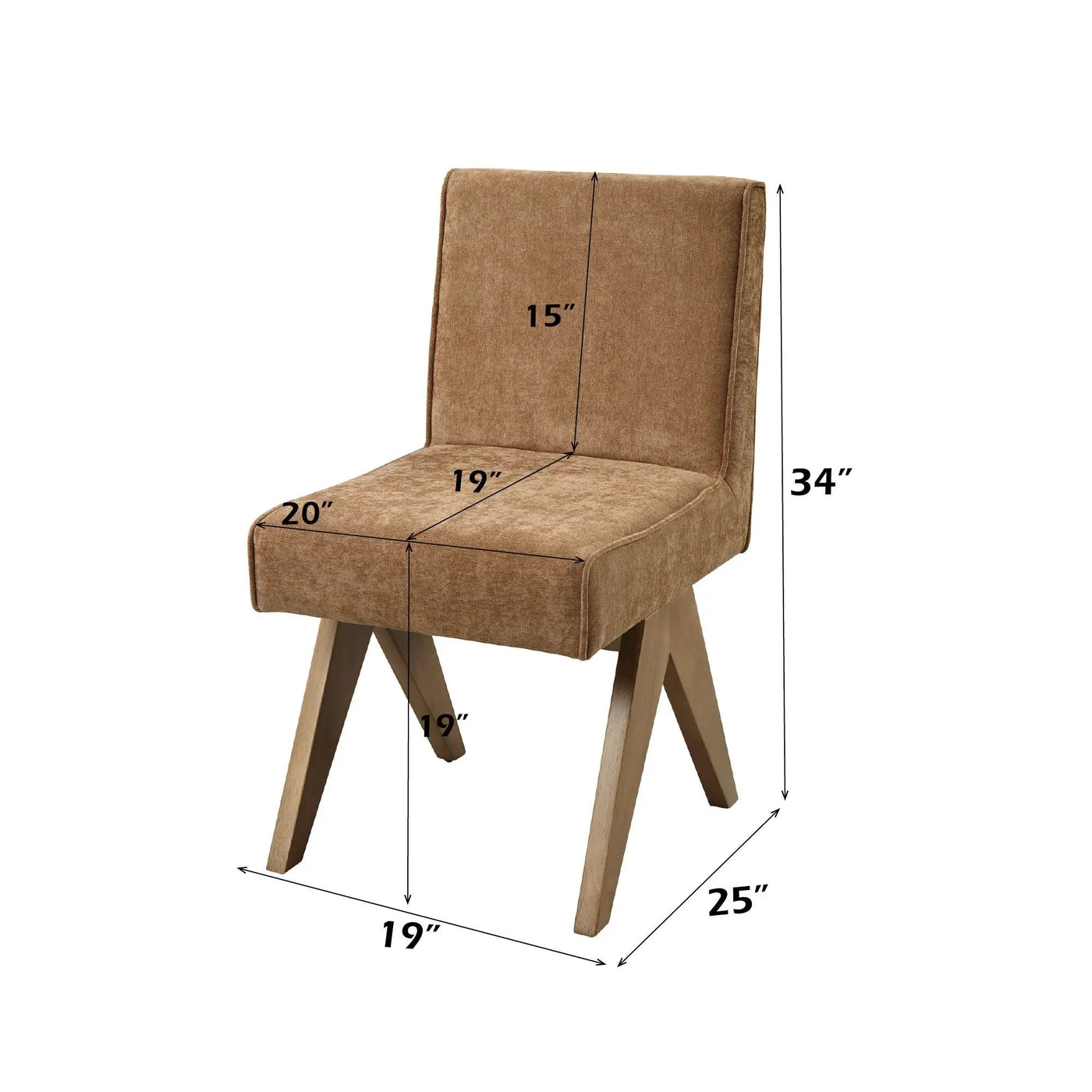 Zoey - Dining Set by HouseOfZazla