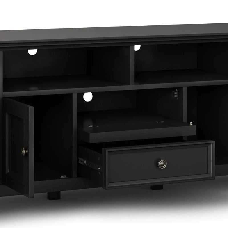 Amherst - Wide TV Media Stand by Unique Piece Furniture