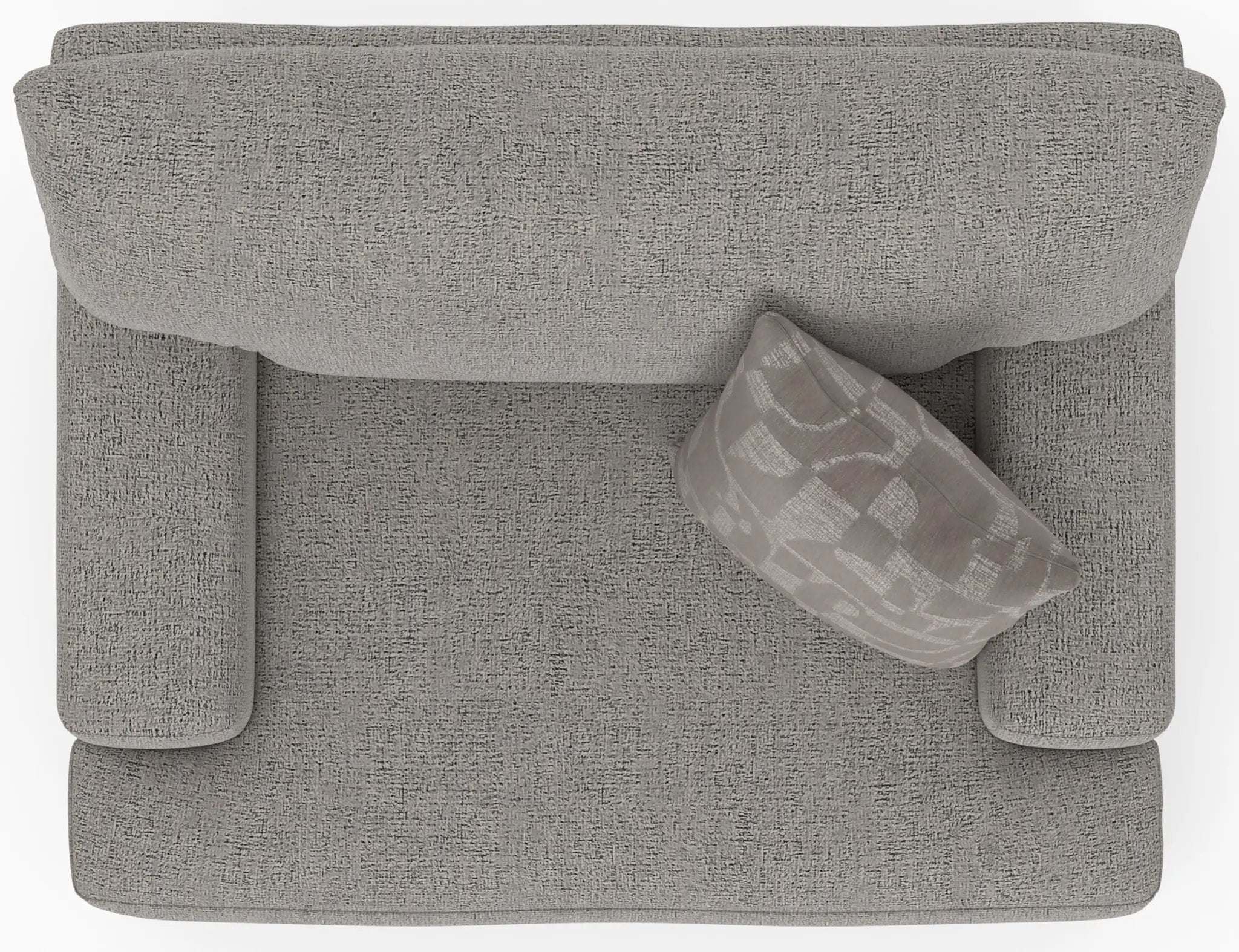 Zeke - Chair - Cloud by Unique Piece Furniture