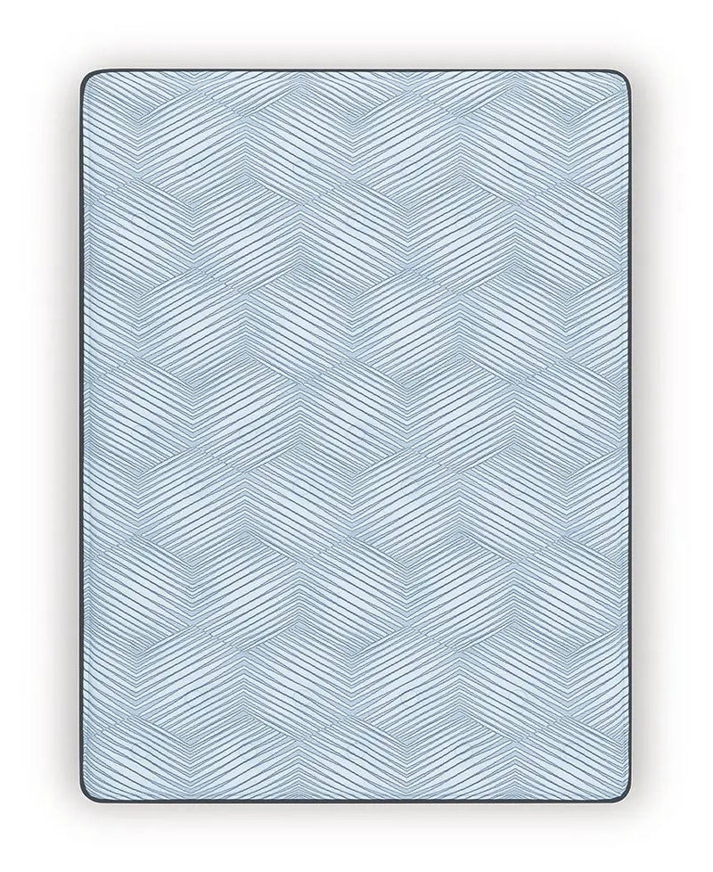 Peak 2.0 12 Hybrid - Mattress by Unique Piece Furniture