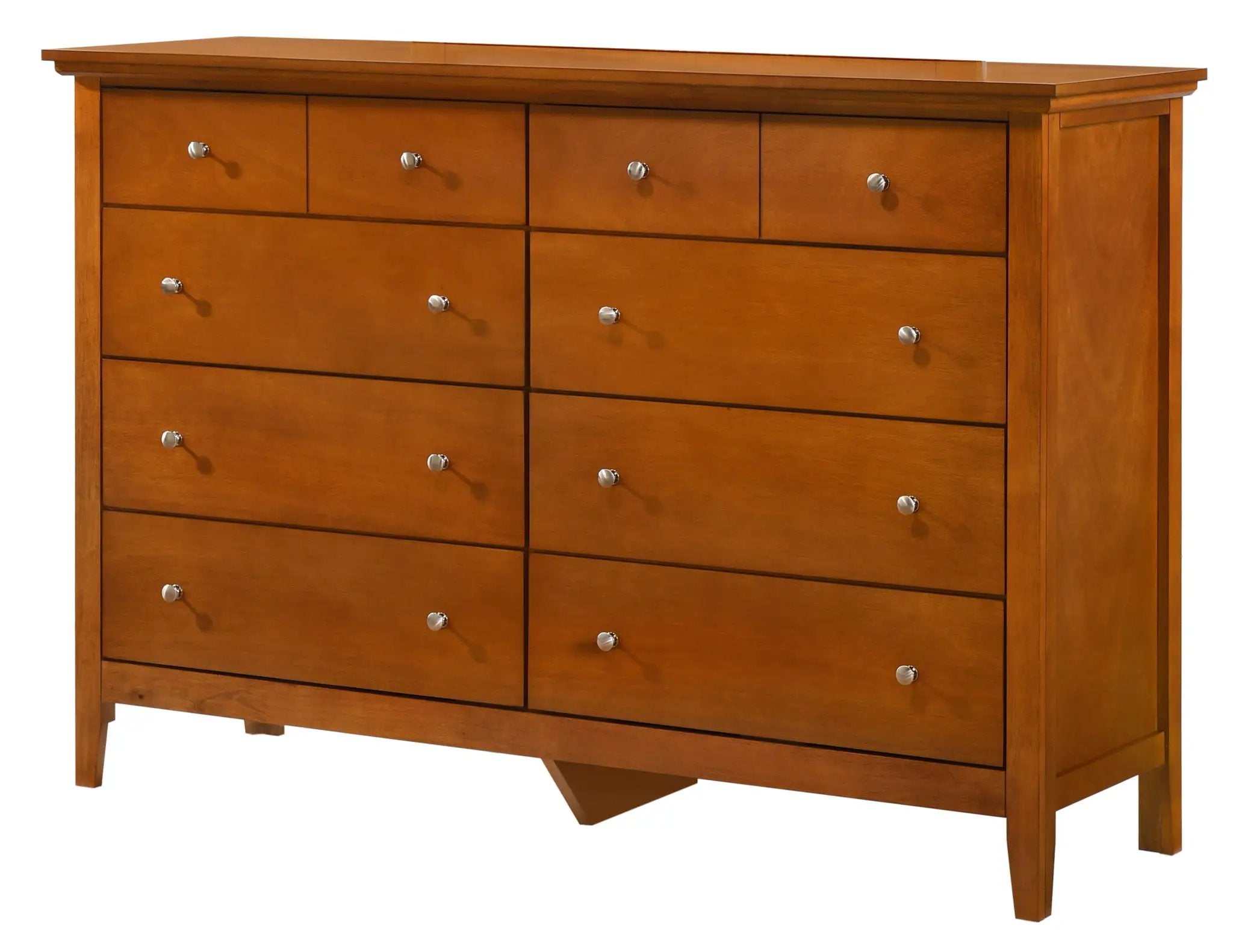 Hammond - Elegant Casual Dresser For Any Room by Unique Piece Furniture