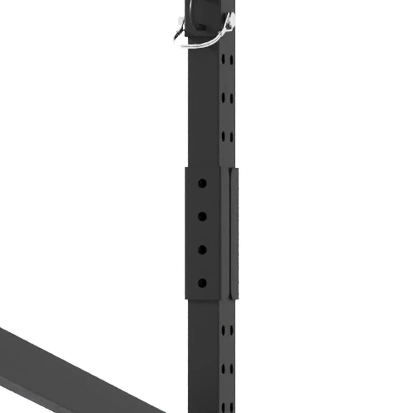 Freestanding Kayak Storage Rack With Lockable Wheels For Kayak, Canoe, Sup & Surfboard by HouseOfZazla