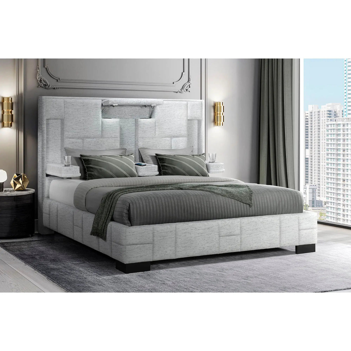 Yaris - Bed by HouseOfZazla