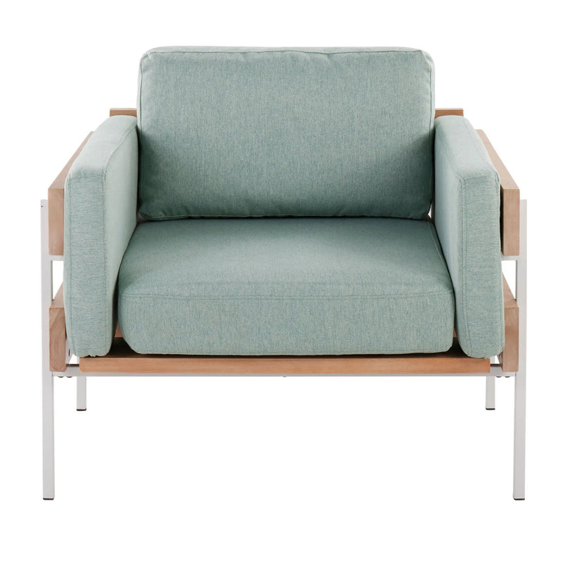 Kari - Stylish Materials, Farmhouse Chair by Unique Piece Furniture