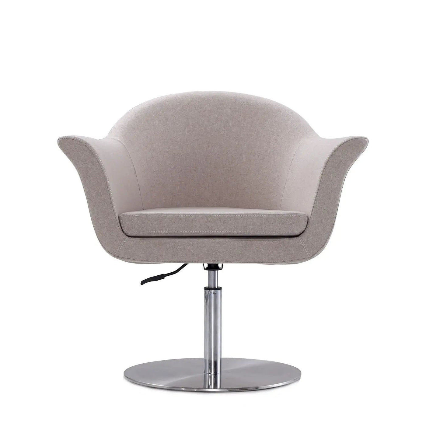 Voyager - Swivel Lounge Chair by HouseOfZazla